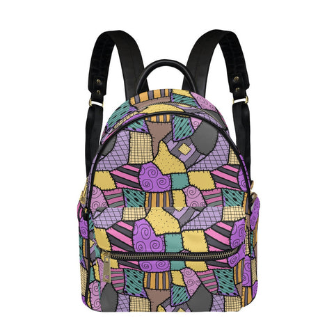 Sally Stitches NBC Mini Backpack