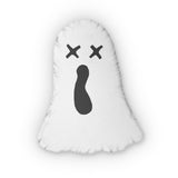 Spooky Cute Ghost Cushion