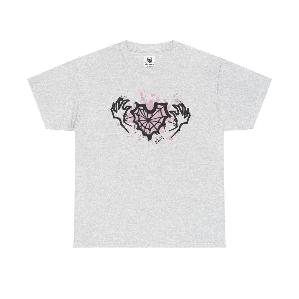Evil Heart Punk Rock Tee
