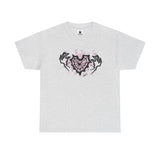 Evil Heart Punk Rock Tee