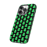 Zombie Sloth Tough Phone Case