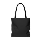 Alternawear Oval Cat Tattoo Tote Bag