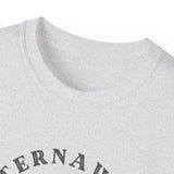 Alternawear Branded 'Be Unique' Sugar Skull T-shirt (Unisex)