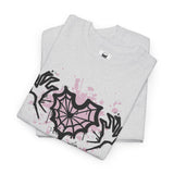 Evil Heart Punk Rock Tee