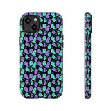 Cute Ghost Spooky Tough Phone Cases