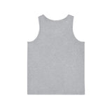 Alternawear Oval Cat Tattoo Unisex Softstyle™ Tank Top