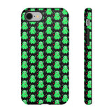 Zombie Sloth Tough Phone Case