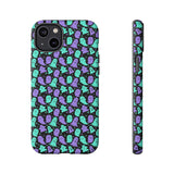 Cute Ghost Spooky Tough Phone Cases