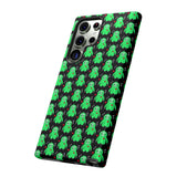 Zombie Sloth Tough Phone Case
