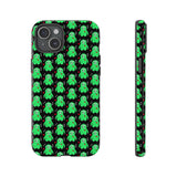 Zombie Sloth Tough Phone Case