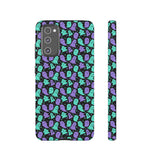 Cute Ghost Spooky Tough Phone Cases