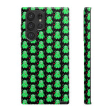 Zombie Sloth Tough Phone Case
