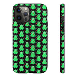Zombie Sloth Tough Phone Case