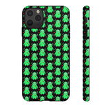Zombie Sloth Tough Phone Case