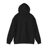 Dripping Skull Unisex Heavy Blend™ Hooded Sweatshirt