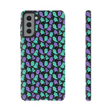 Cute Ghost Spooky Tough Phone Cases