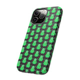 Zombie Sloth Tough Phone Case
