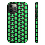 Zombie Sloth Tough Phone Case