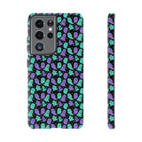 Cute Ghost Spooky Tough Phone Cases