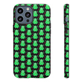 Zombie Sloth Tough Phone Case