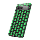 Zombie Sloth Tough Phone Case