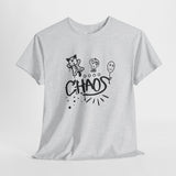 Chaos Punk Rock Tee