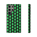 Zombie Sloth Tough Phone Case