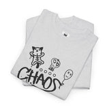 Chaos Punk Rock Tee