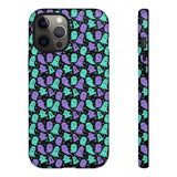 Cute Ghost Spooky Tough Phone Cases