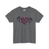 Evil Heart Punk Rock Tee