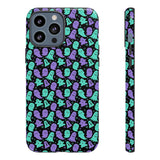 Cute Ghost Spooky Tough Phone Cases