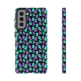 Cute Ghost Spooky Tough Phone Cases