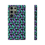 Cute Ghost Spooky Tough Phone Cases