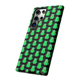 Zombie Sloth Tough Phone Case
