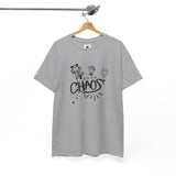 Chaos Punk Rock Tee