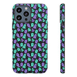 Cute Ghost Spooky Tough Phone Cases