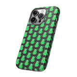Zombie Sloth Tough Phone Case