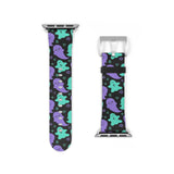 Cute Spooky Ghosts Apple Watch Band