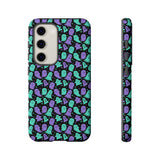 Cute Ghost Spooky Tough Phone Cases