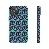 Cute Ghost Spooky Tough Phone Cases