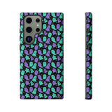 Cute Ghost Spooky Tough Phone Cases