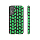 Zombie Sloth Tough Phone Case