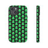 Zombie Sloth Tough Phone Case