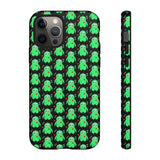 Zombie Sloth Tough Phone Case