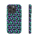 Cute Ghost Spooky Tough Phone Cases