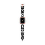 Celestial Witch Moth Goth Apple Watch Band