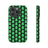 Zombie Sloth Tough Phone Case