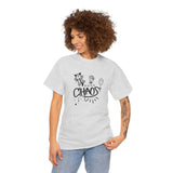 Chaos Punk Rock Tee