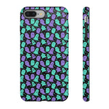 Cute Ghost Spooky Tough Phone Cases