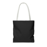 Alternawear Oval Cat Tattoo Tote Bag